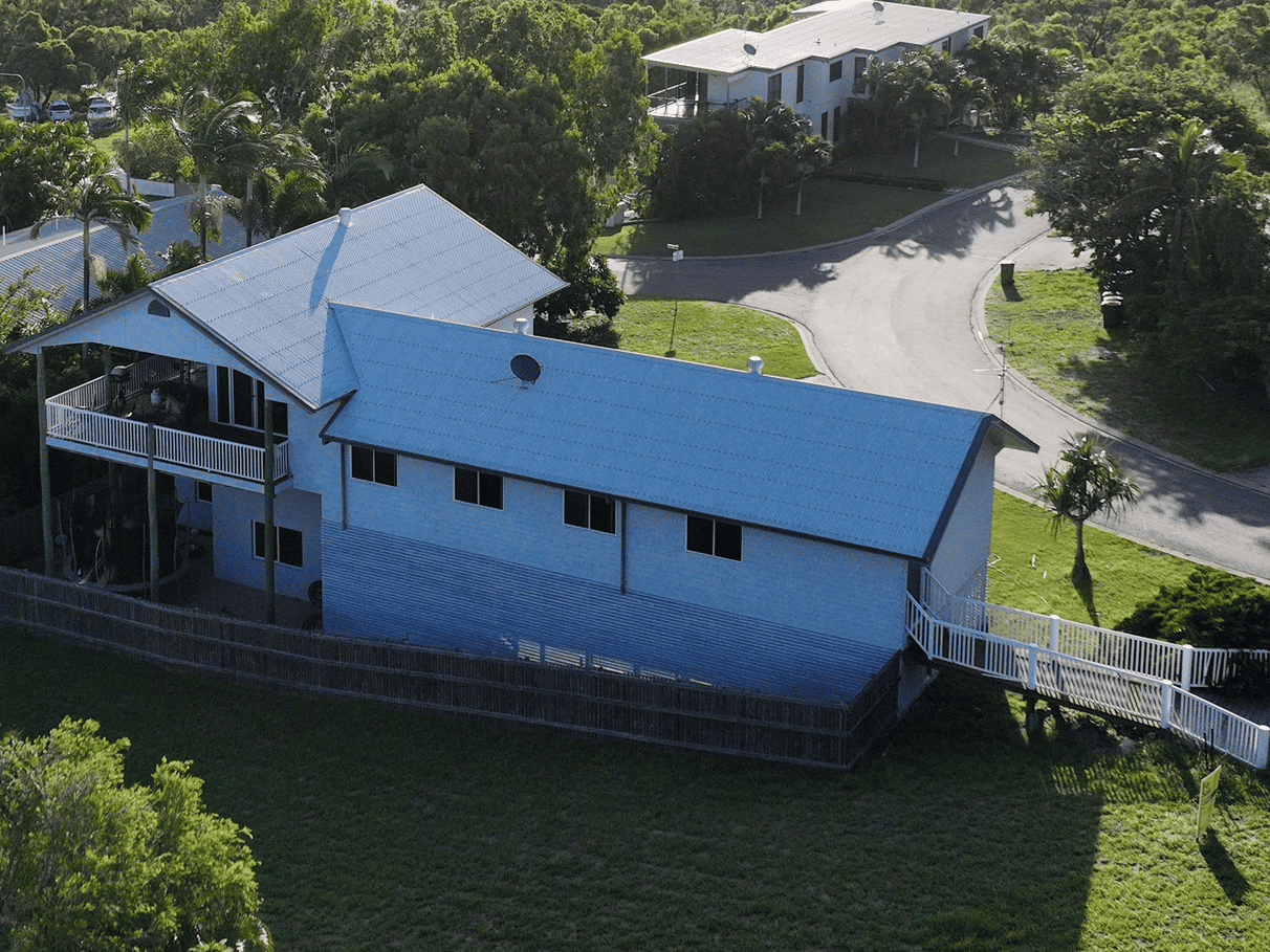 Hus i Bowen, Queensland 11053446