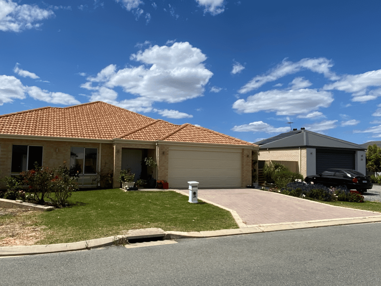 Rumah di Byford, Australia Barat 11053449