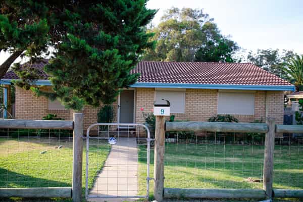casa en Waggrakine, El oeste de Australia 11053454
