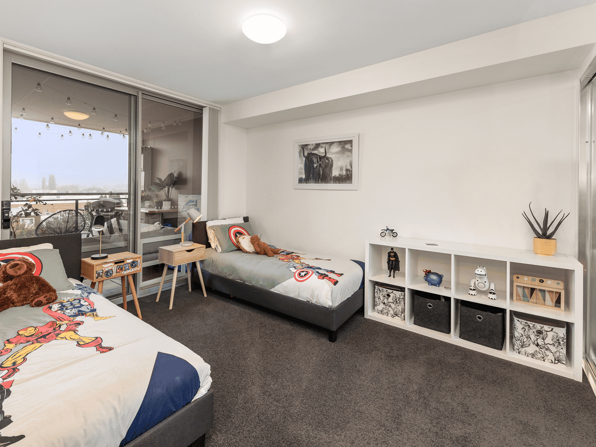 Квартира в Queanbeyan, New South Wales 11053456