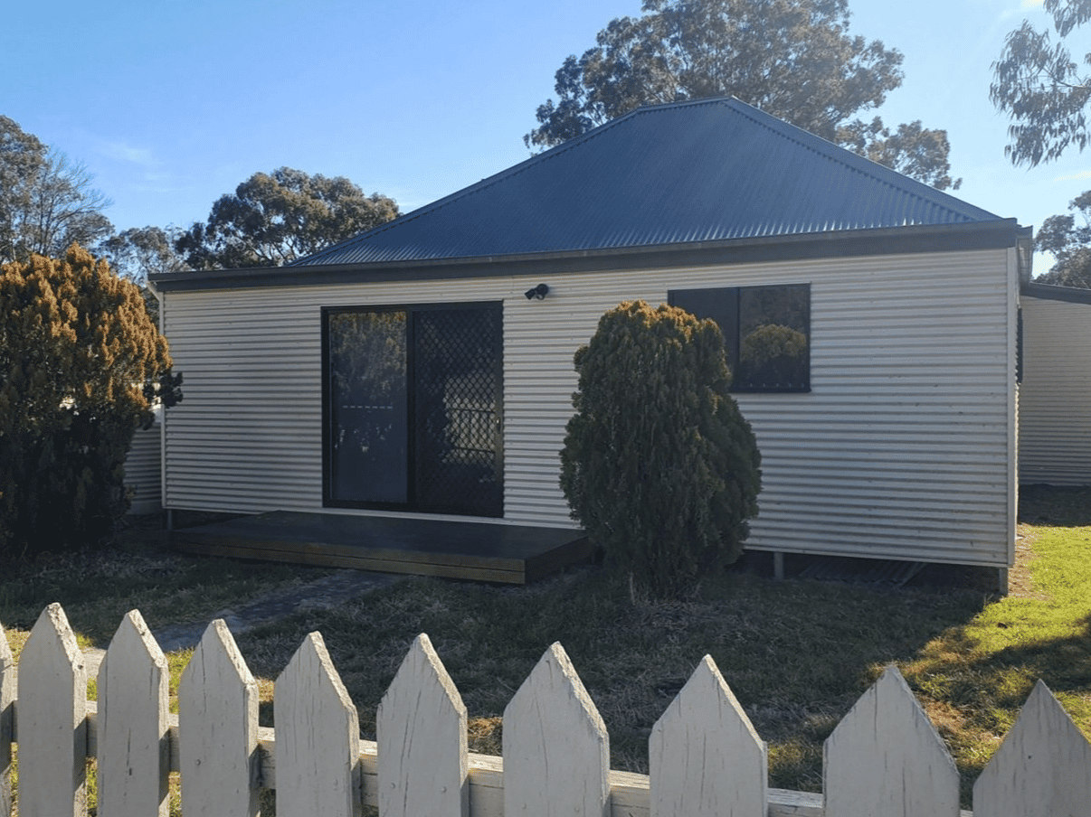 Haus im Emmaville, New South Wales 11053461