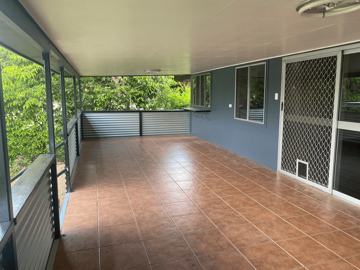 Будинок в Clermont, Queensland 11053464