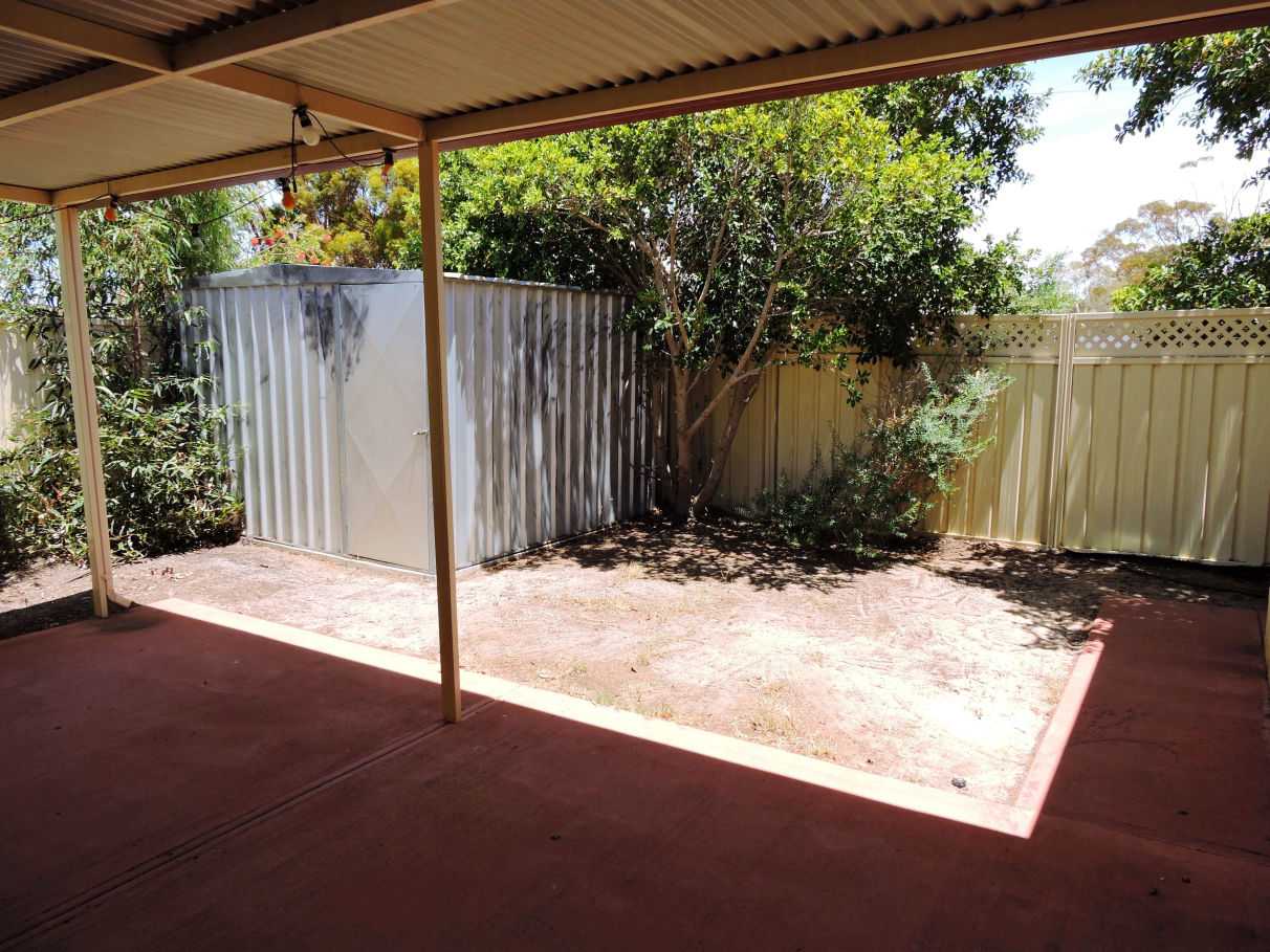 Dom w Merredin, Western Australia 11053470