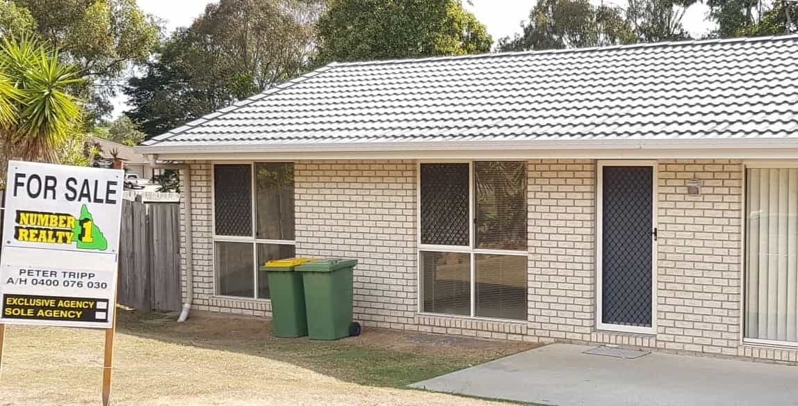 rumah dalam Satu Batu, Queensland 11053472