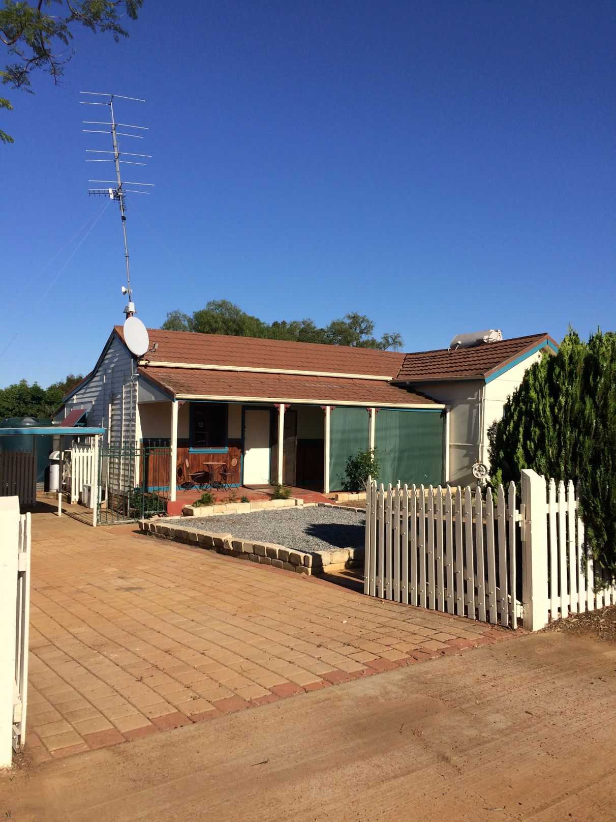 Rumah di Corrigin, Australia Barat 11053475