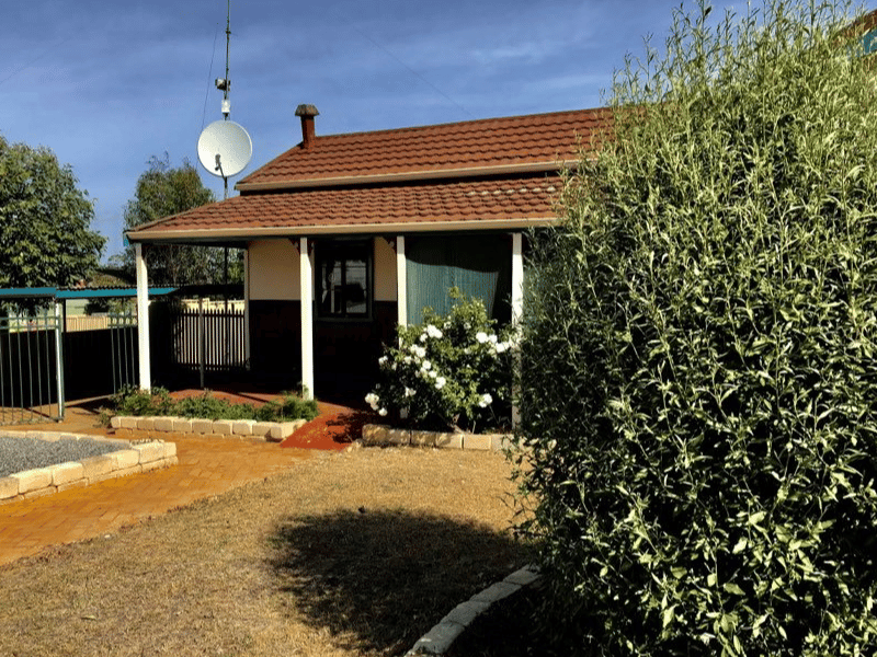 жилой дом в Corrigin, Western Australia 11053475