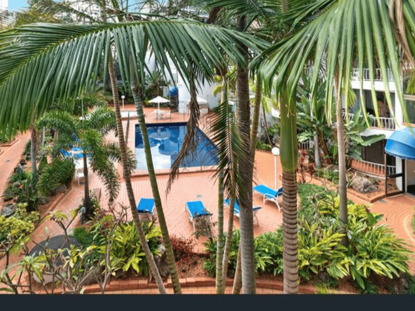 Condominium in Surfers Paradise, Queensland 11053483
