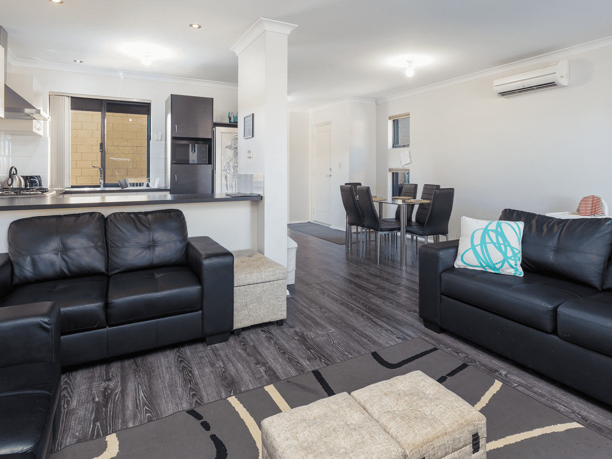 Condominium in Bellevue, Western Australia 11053484