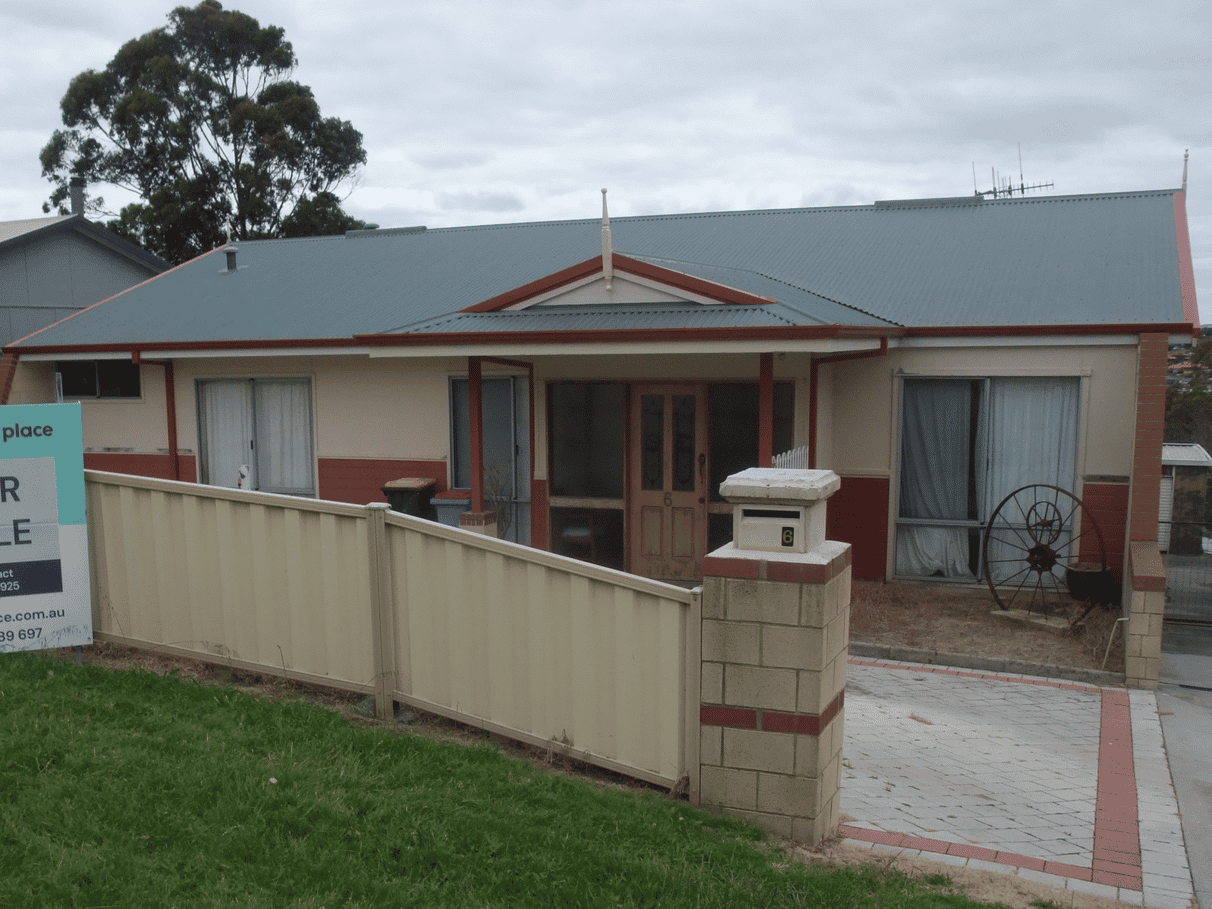 House in Mount Melville, Western Australia 11053488