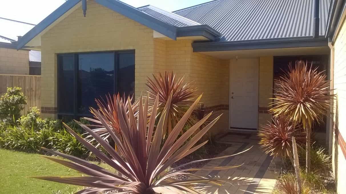 Rumah di Mandurah, Australia Barat 11053489