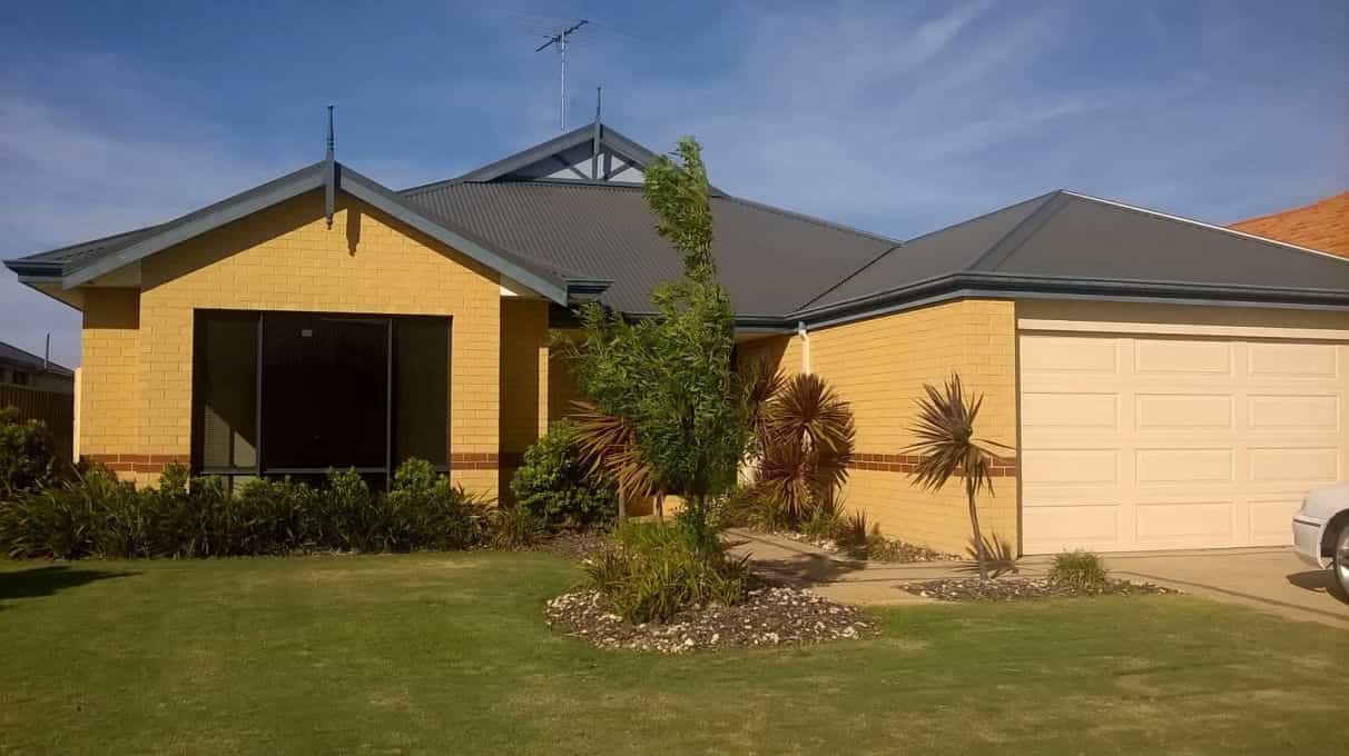 Hus i Mandurah, Vest-Australia 11053489