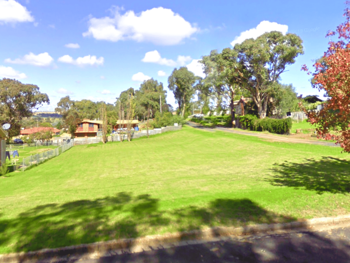 Land im Coolah, New South Wales 11053491