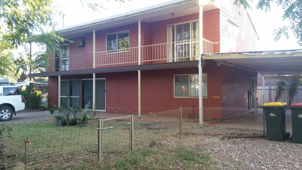 House in Saint George, Queensland 11053493