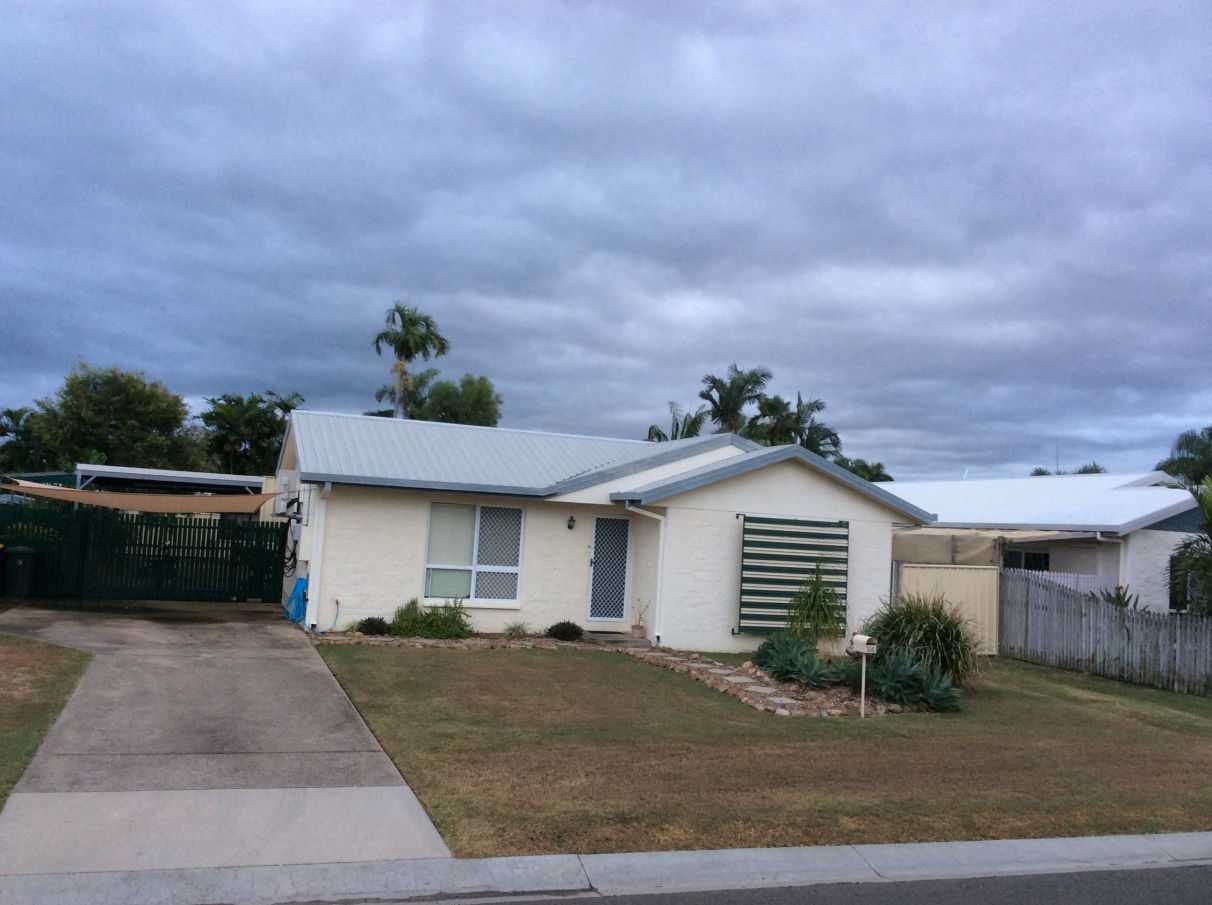 House in Rasmussen, Queensland 11053495