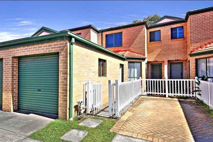 Rumah di Bukit Bass, New South Wales 11053496