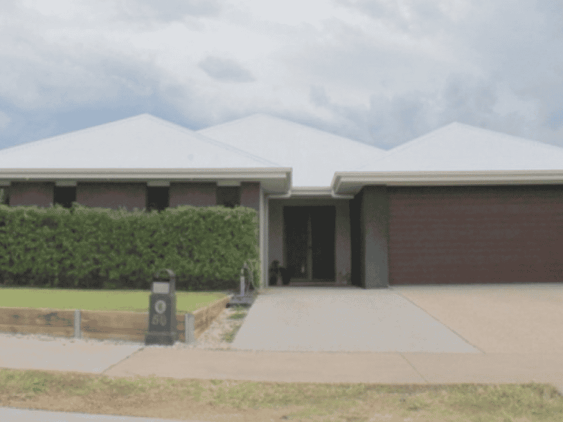 Huis in Smaragd, Queensland 11053499
