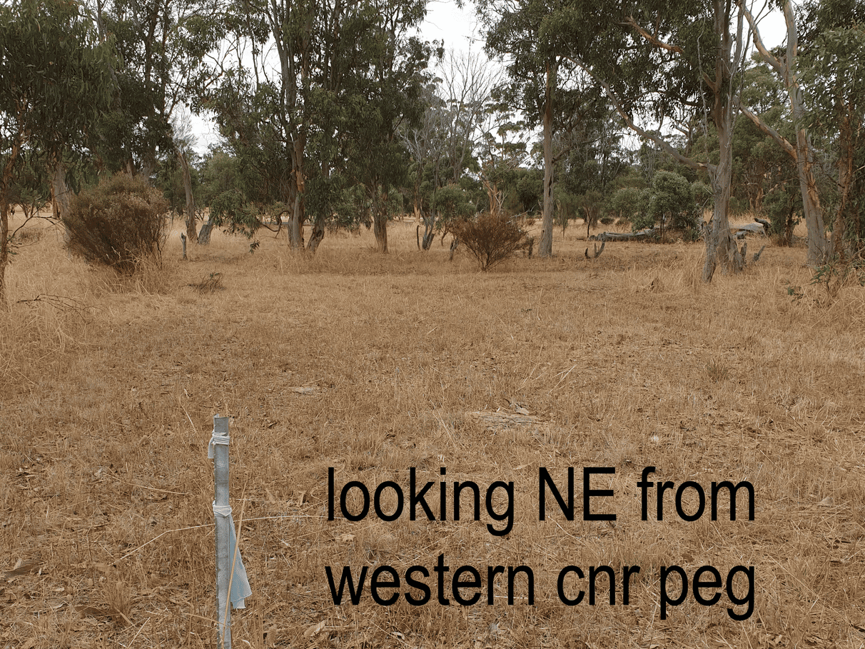 Tanah dalam Broomehill, Australia Barat 11053500