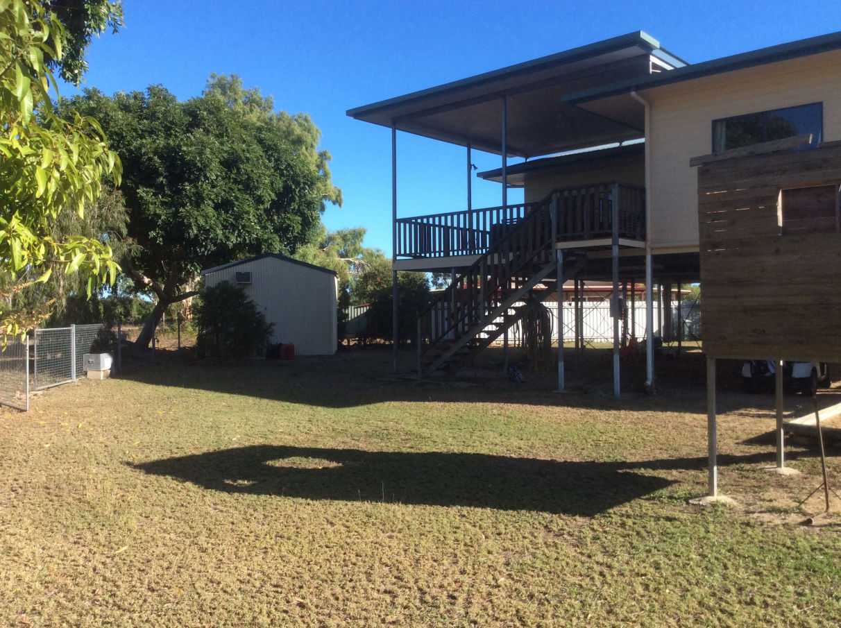 House in Karumba, Queensland 11053512