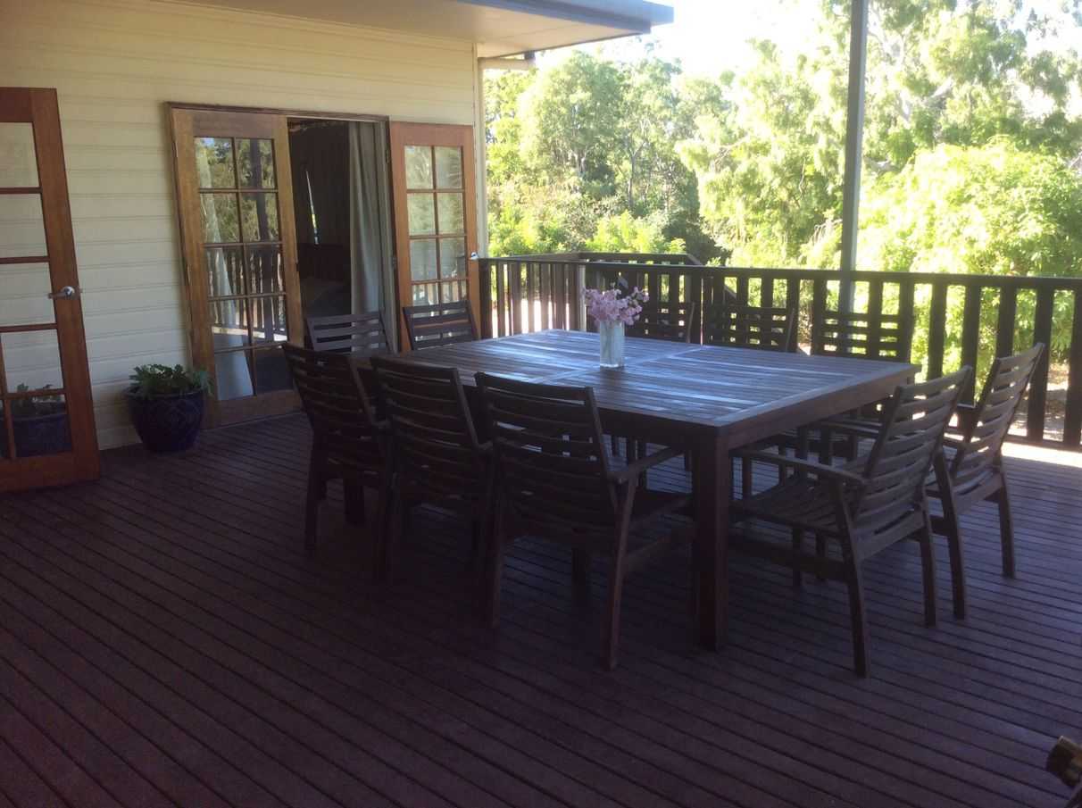 Talo sisään Karumba, Queensland 11053512