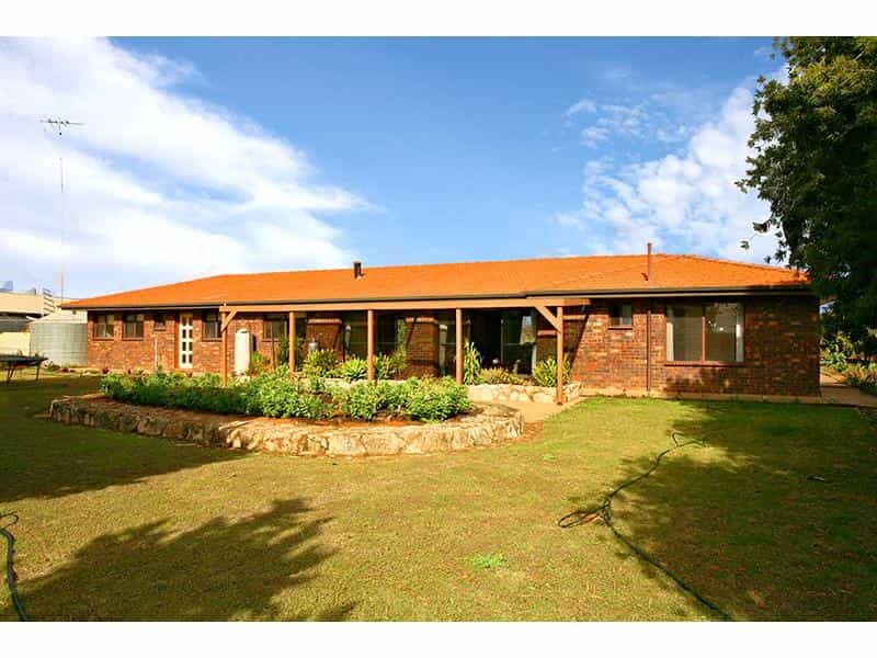 House in Swan Reach, South Australia 11053518