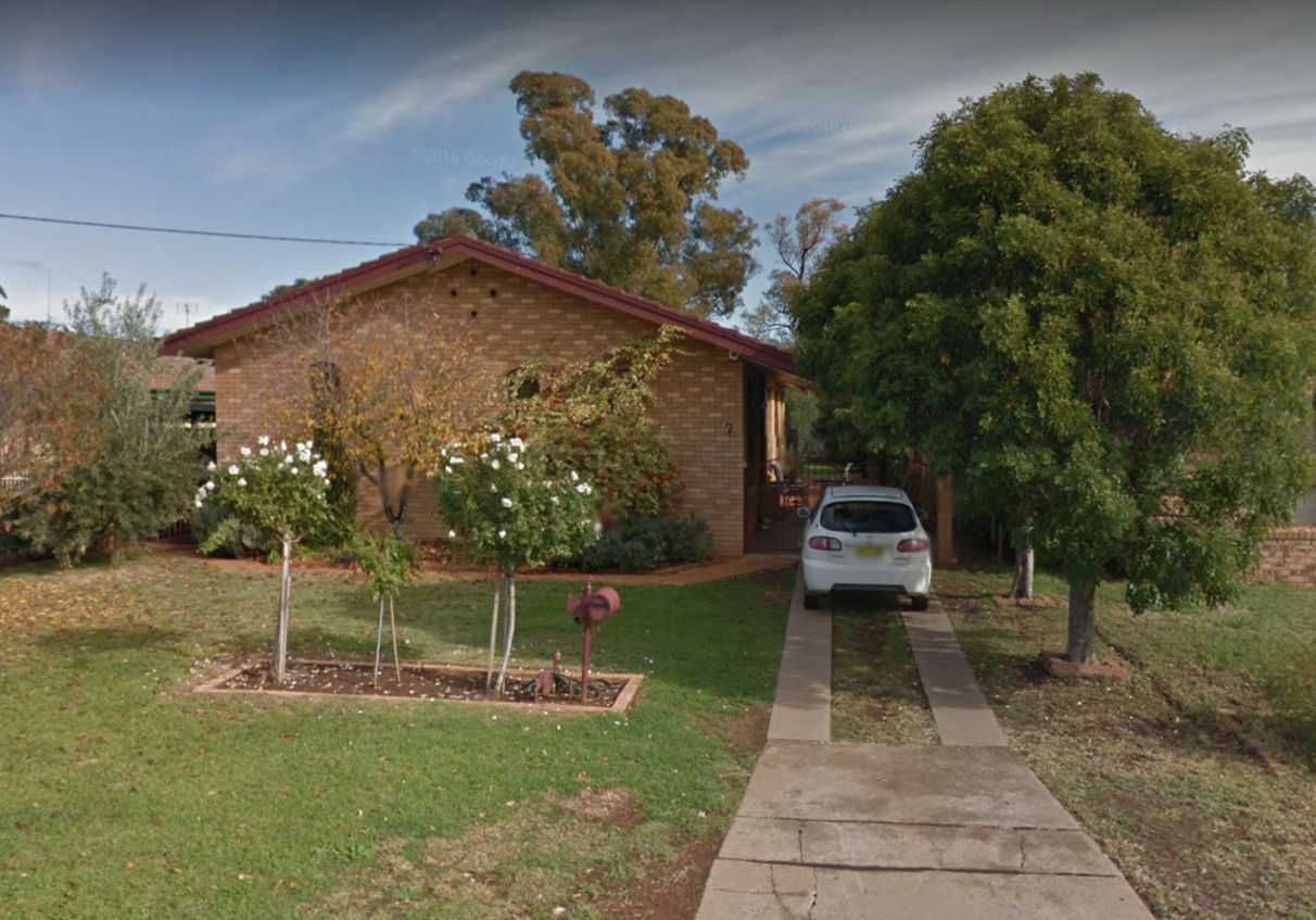 Rumah di Dubbo, New South Wales 11053524