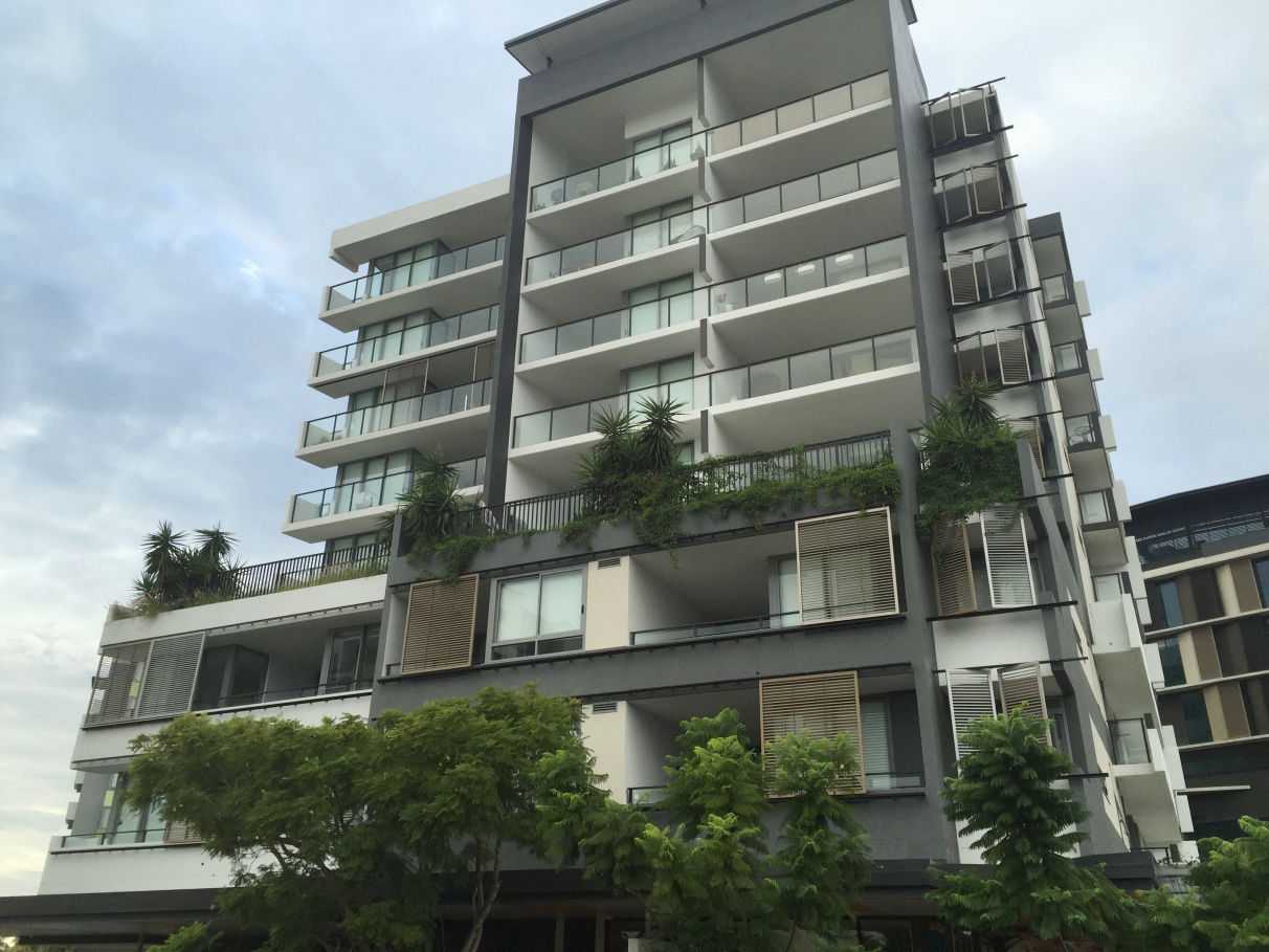 Condominium in Nundah, Queensland 11053529