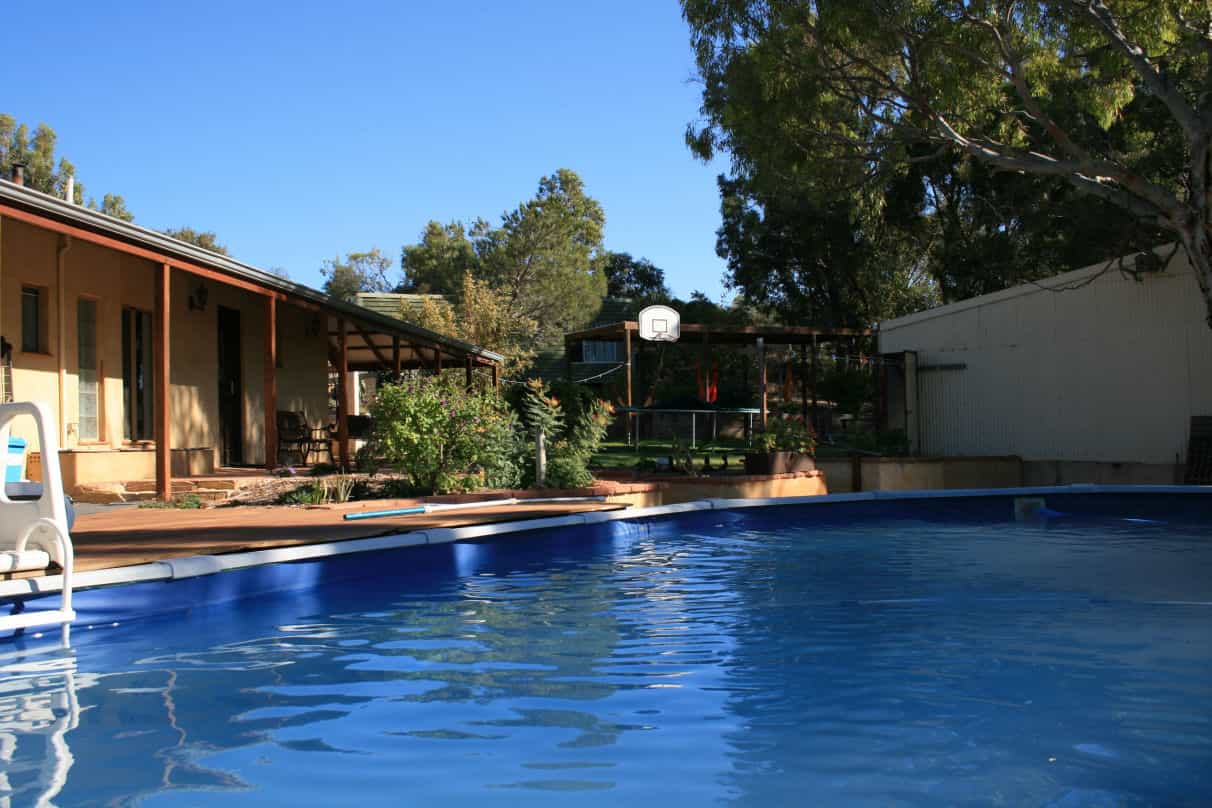 Casa nel Porto Denison, Australia Occidentale 11053530