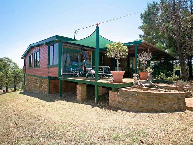بيت في Blackbutt, Queensland 11053542
