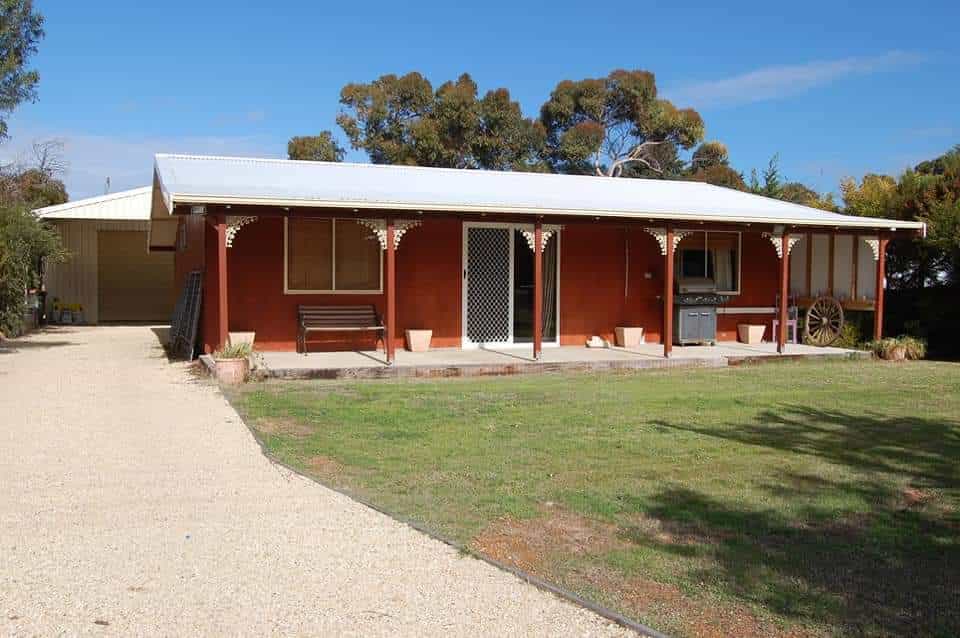 Haus im Hopetoun, West-Australien 11053548