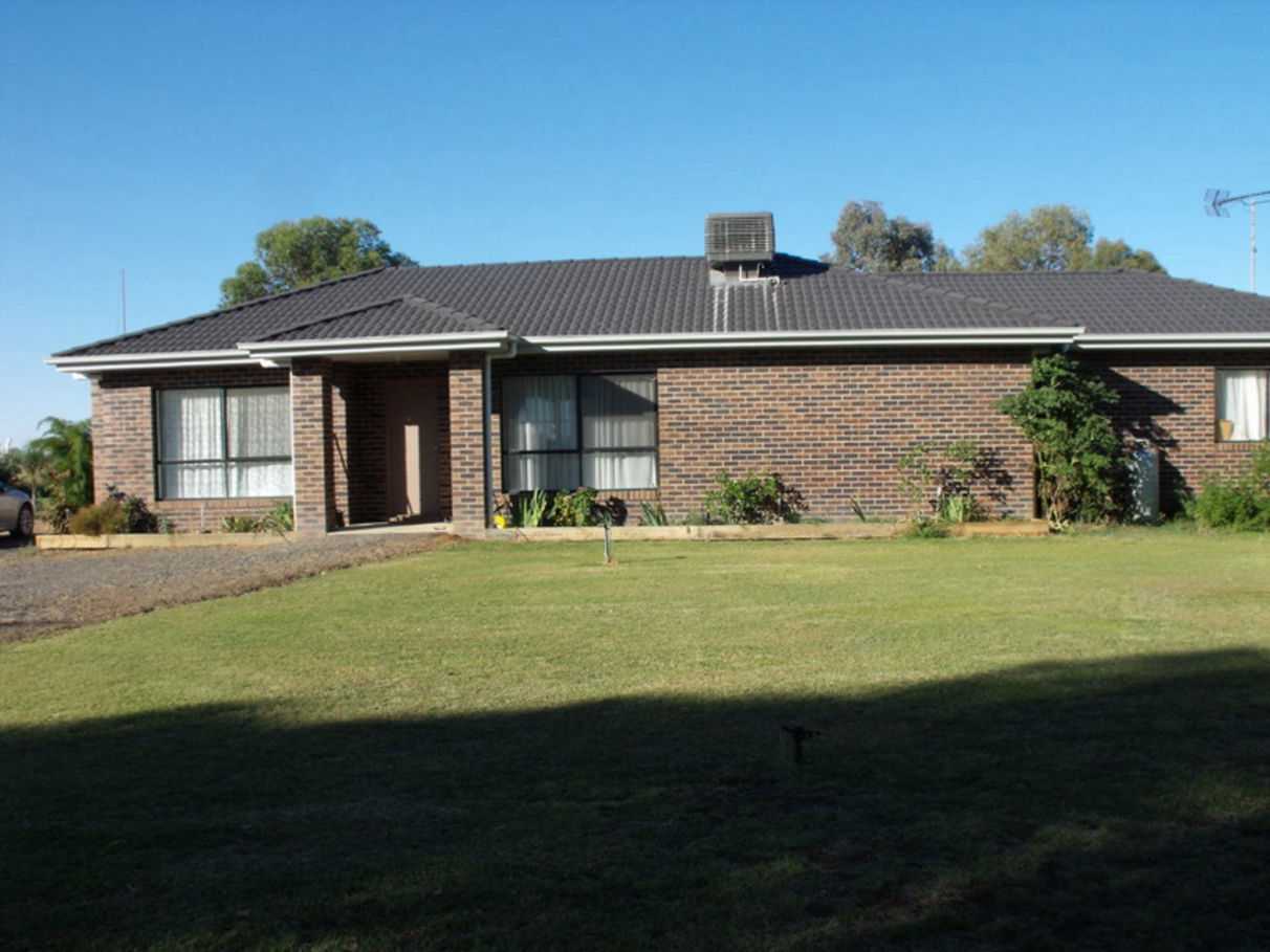 casa en Tocumwal, New South Wales 11053556
