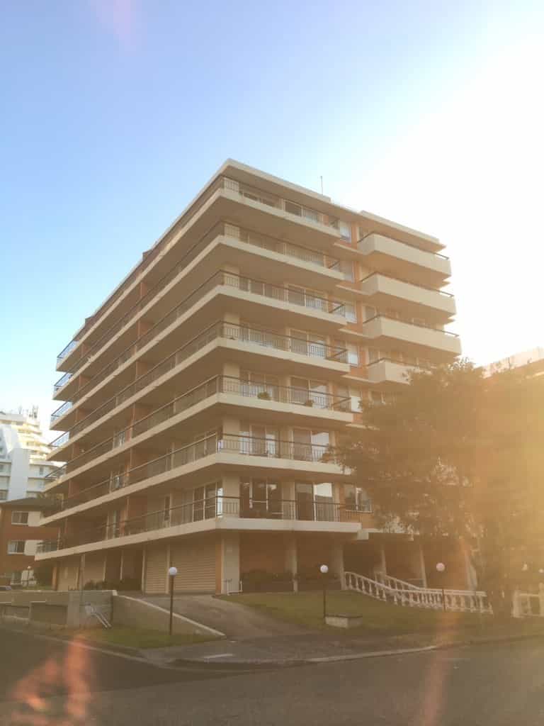 Condominium in Brighton-Le-Sands, New South Wales 11053570