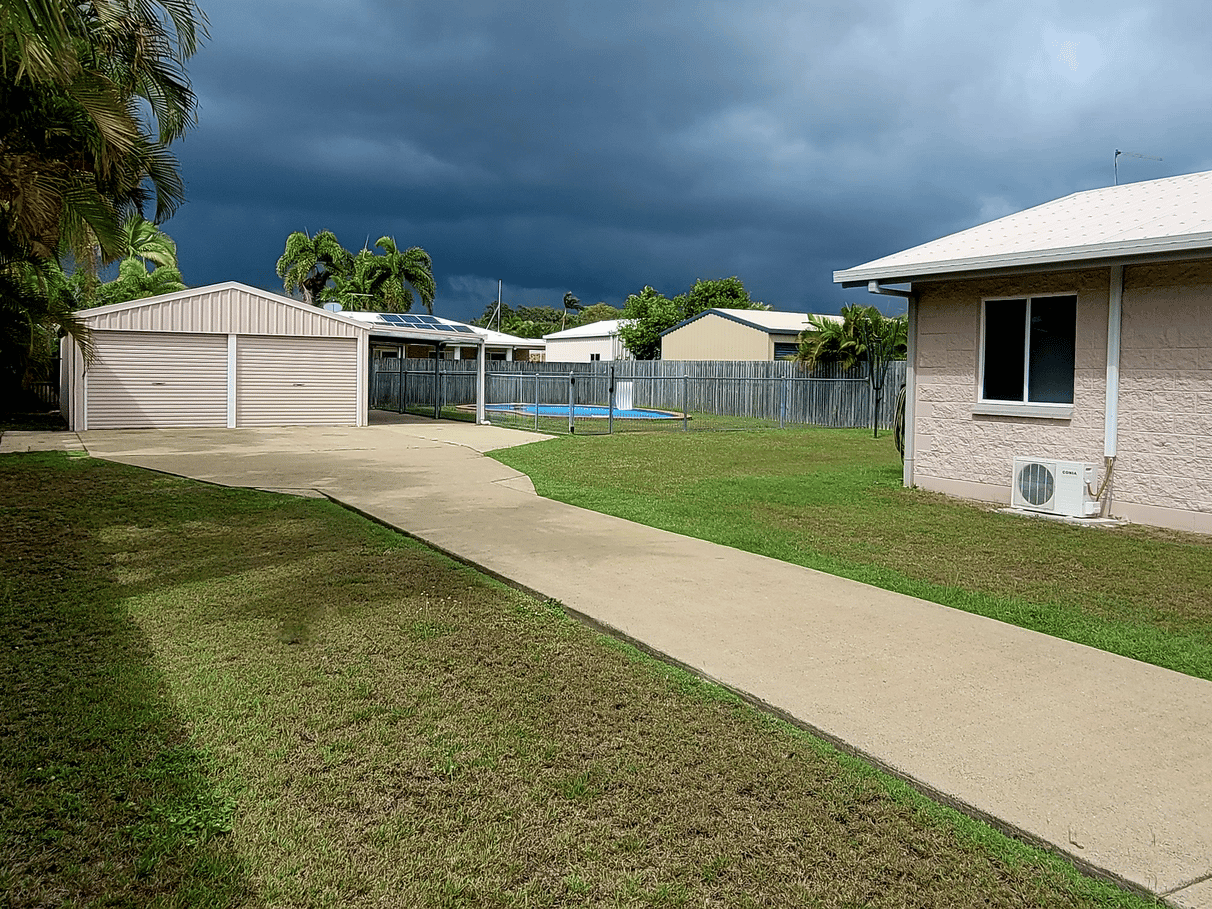 Rumah di Mackay Utara, Queensland 11053578