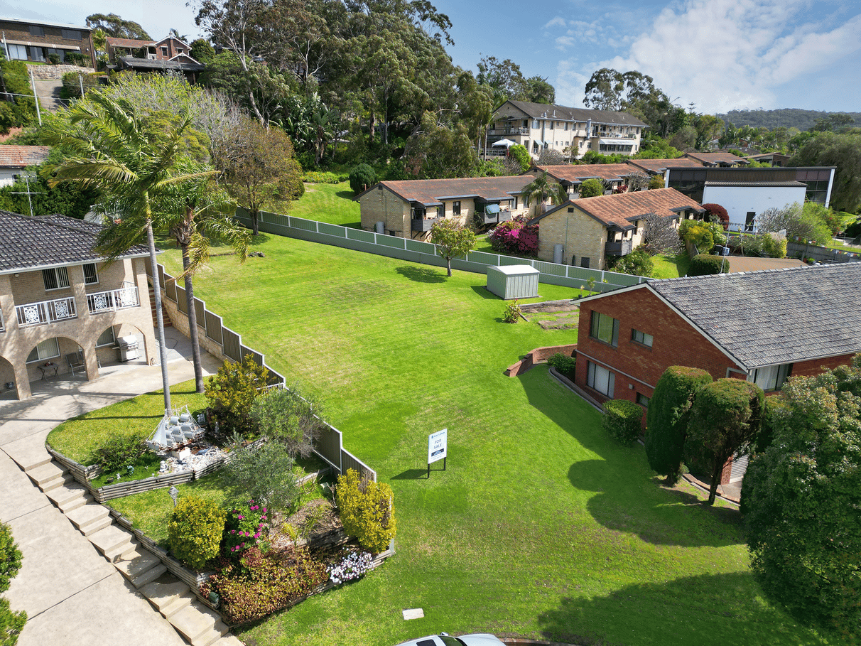 Land in Mona Vale, New South Wales 11053584