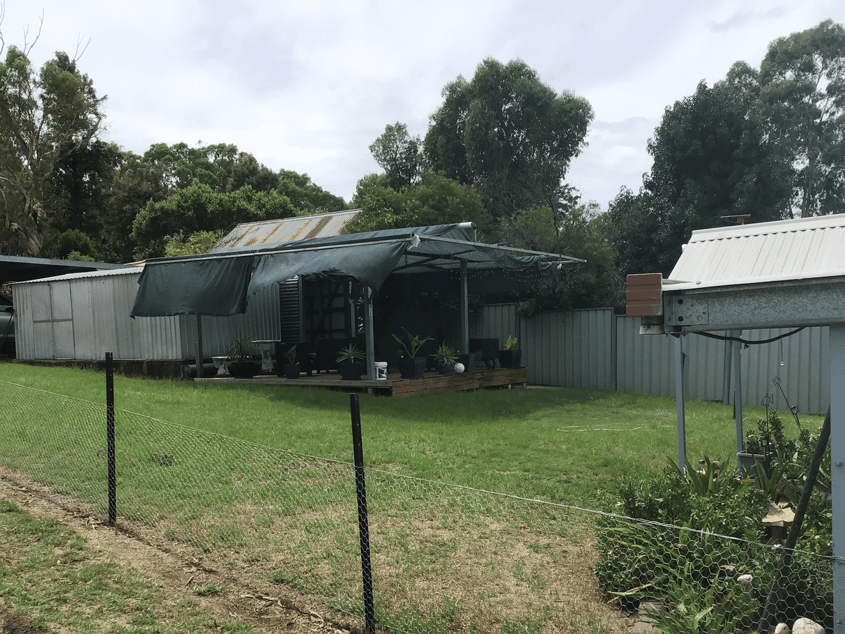 Huis in Warialda, Nieuw Zuid-Wales 11053585