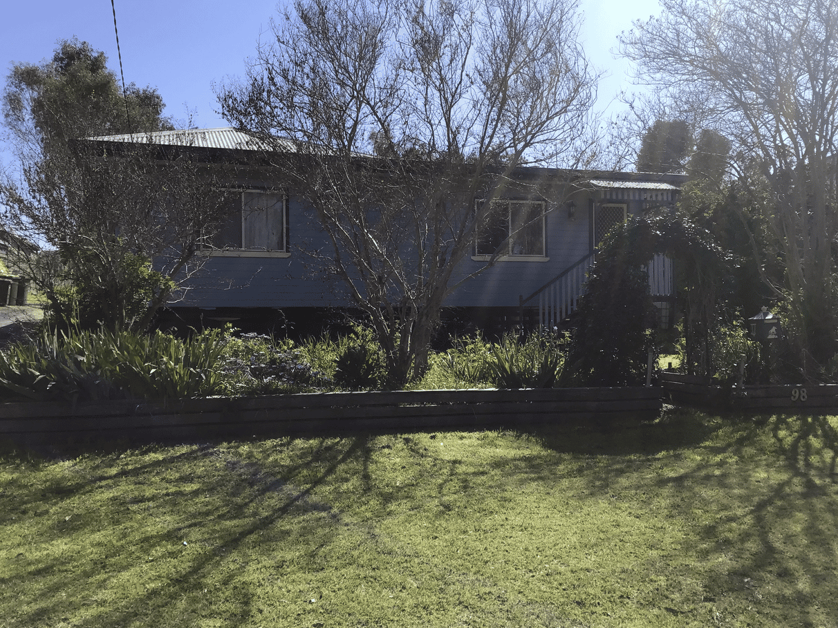 Rumah di Warialda, New South Wales 11053585