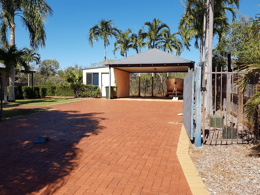 Будинок в Брум, Західна Австралія 11053588