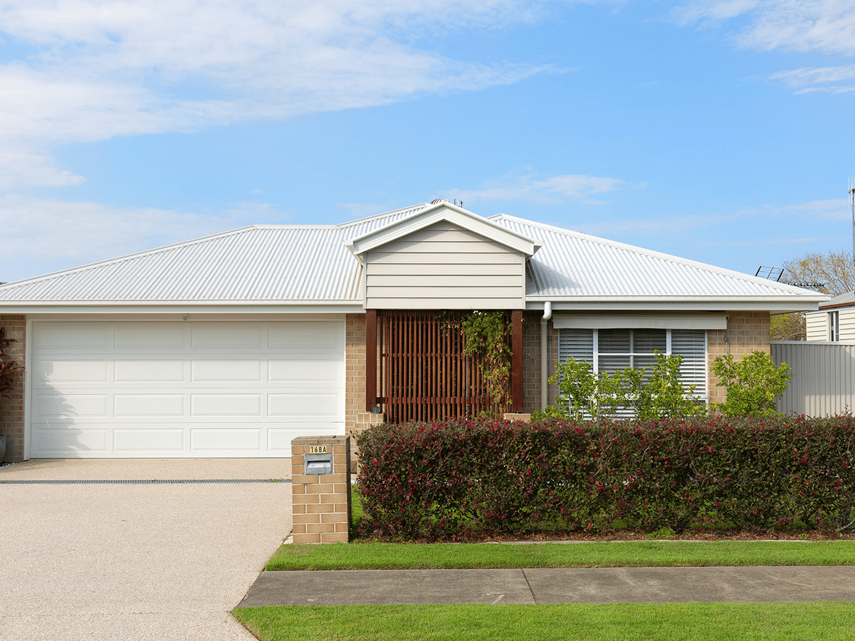 Hus i Poeng Vernon, Queensland 11053590