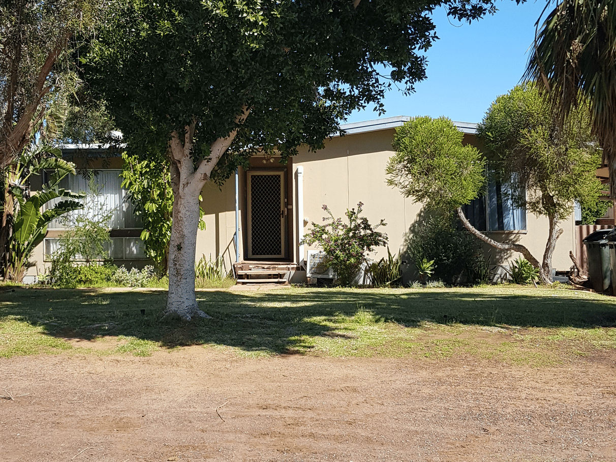 Haus im Morawa, West-Australien 11053592
