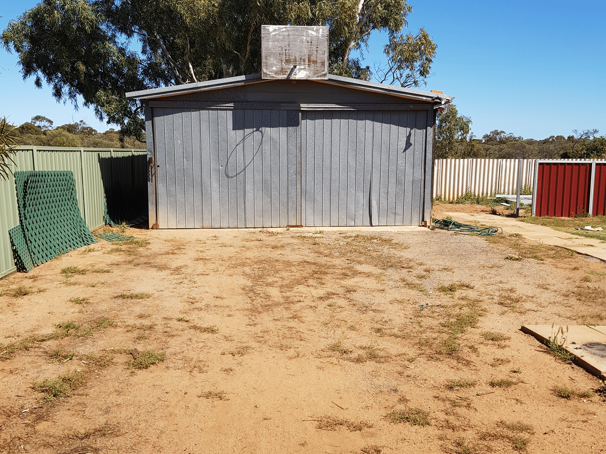 Будинок в Morawa, Western Australia 11053592