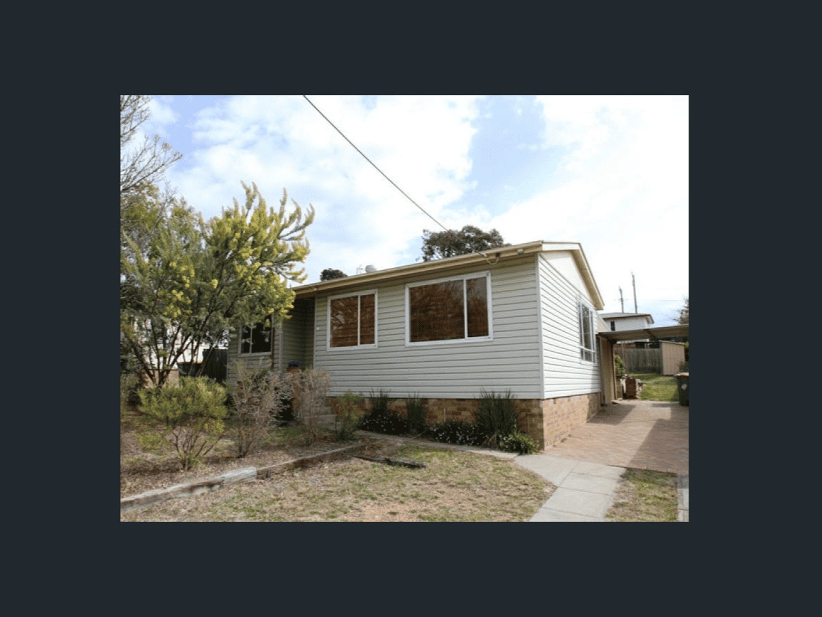 rumah dalam Queanbeyan, New South Wales 11053608