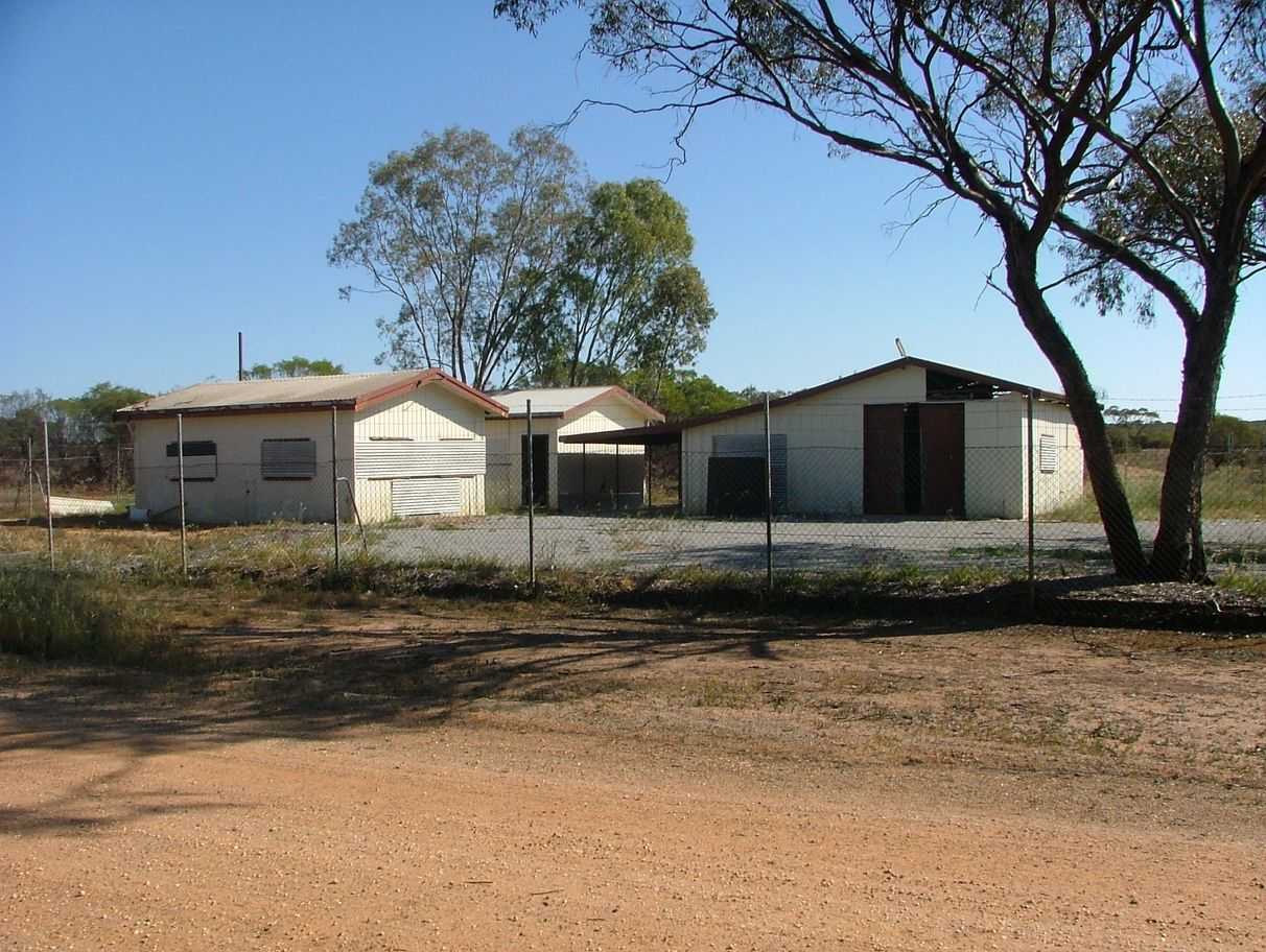 Rumah di Tiga Mata Air, Australia Barat 11053609