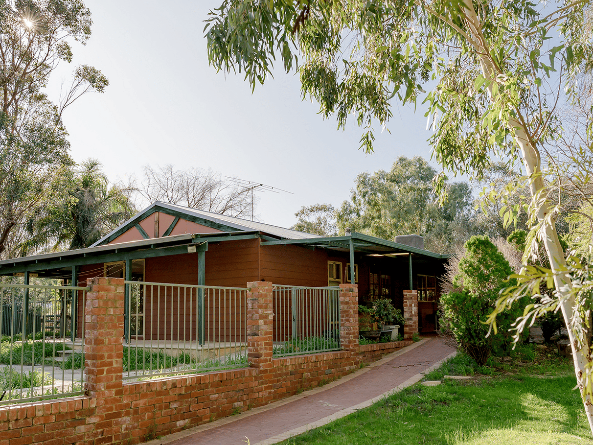 Будинок в Байфорд, Західна Австралія 11053610