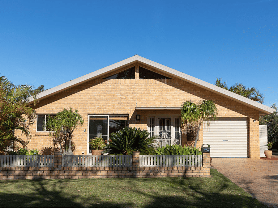 Hus i Winda Woppa, New South Wales 11053611