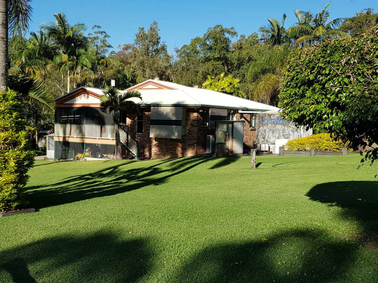 rumah dalam Marian, Queensland 11053617