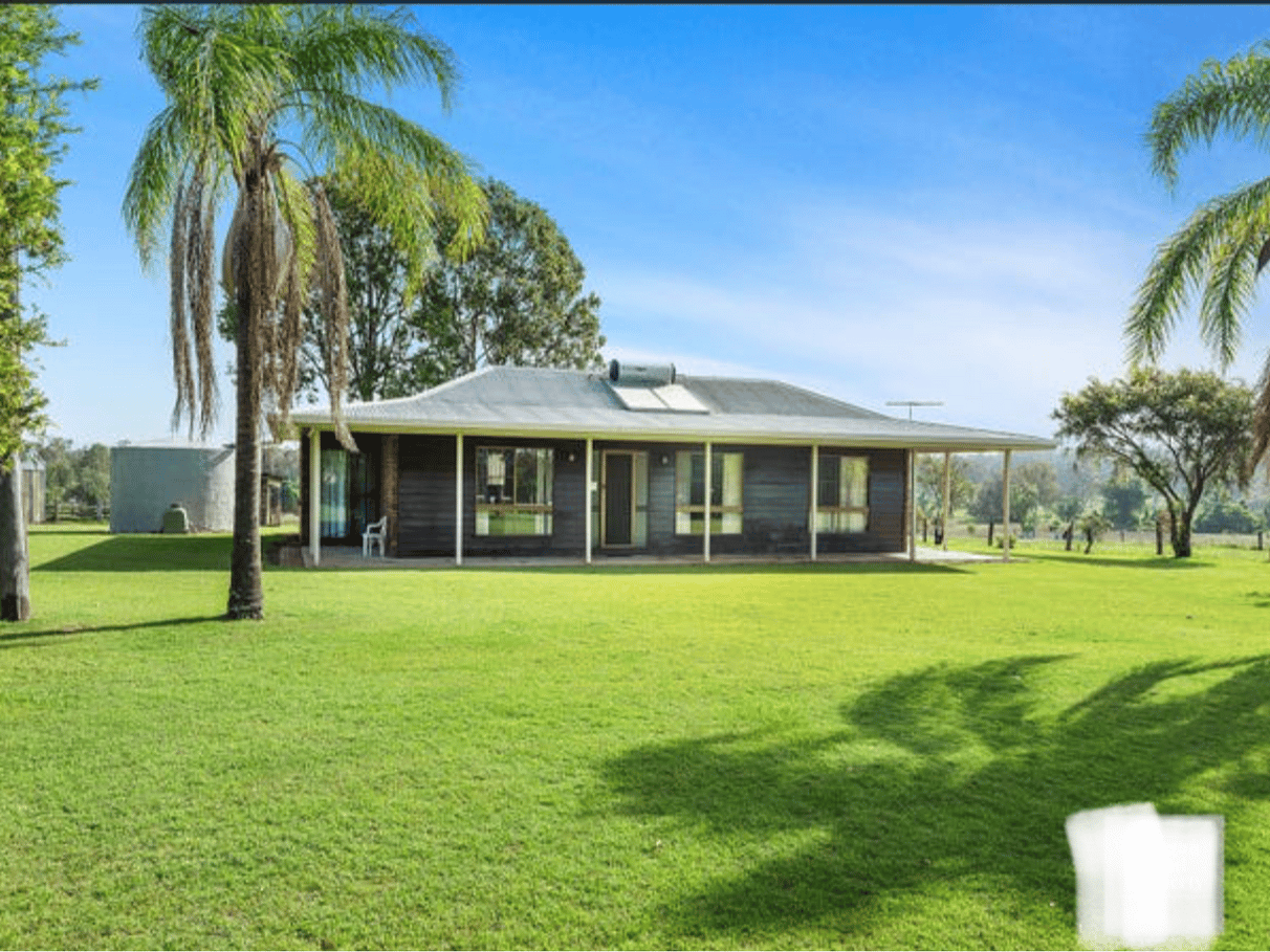 Haus im Tamborine, Queensland 11053622