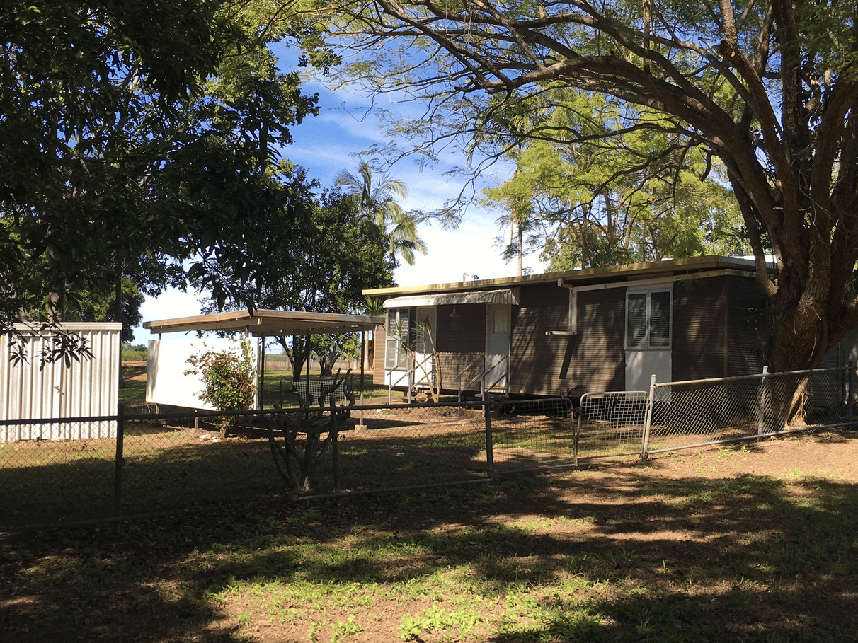 Huis in Ilbilbie, Queensland 11053624