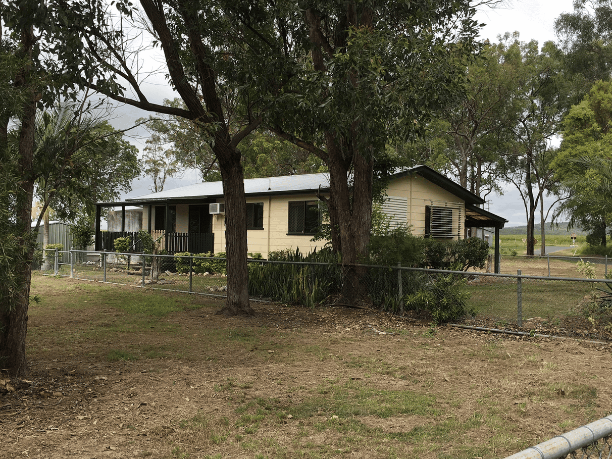 rumah dalam Ilbilbie, Queensland 11053624