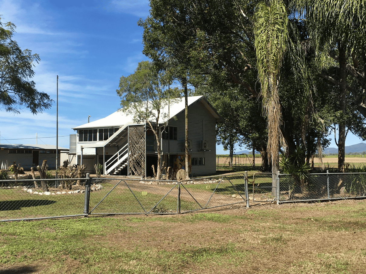 Hus i Ilbilbie, Queensland 11053624