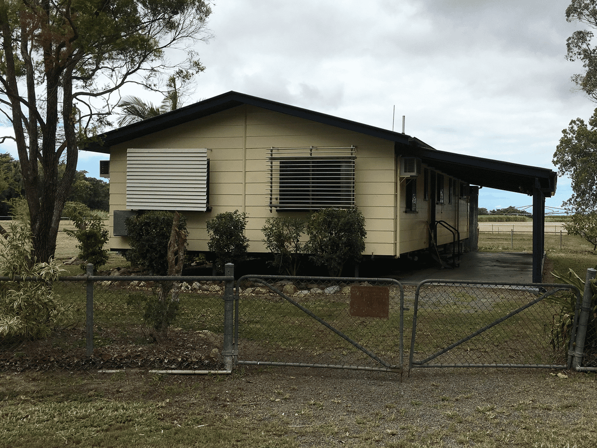 casa en Ilbilbie, Queensland 11053624
