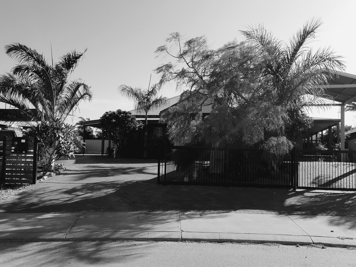 жилой дом в Эксмут, Западная Австралия 11053626